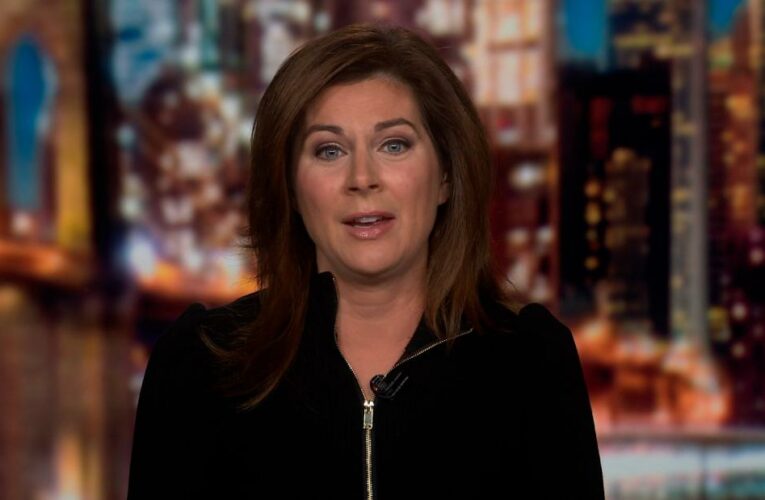 ‘Why didn’t Biden do something much sooner?’: Erin Burnett on economy