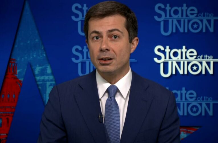 Tapper to Buttigieg: Should we prepare for supply chain issues to get worse?