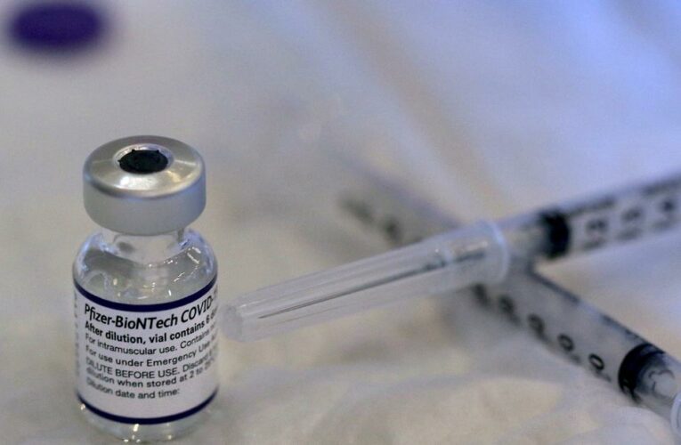 Deaths of vaccinated people like Colin Powell don’t mean vaccines are ineffective, medical expert explains