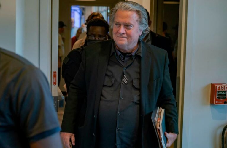 The Bannon and voting rights cases call into question two basic principles of the American system