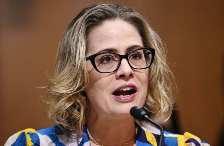 Five members of Sen. Sinema’s advisory board resign