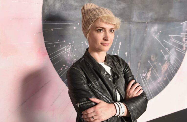 Who was Halyna Hutchins? Tributes paid to director of photography killed by prop gun