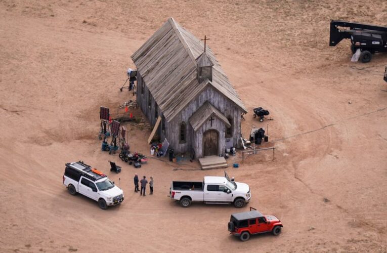 ‘Rust’ armorer ‘mishandled’ guns on previous film with Nicolas Cage, crew members say