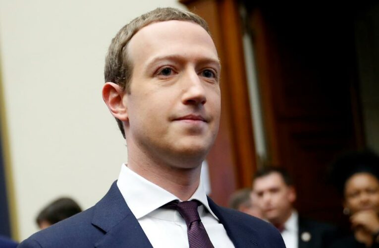 The Facebook Papers offer some of the most damning evidence that Facebook is directly responsible for real, tangible harm