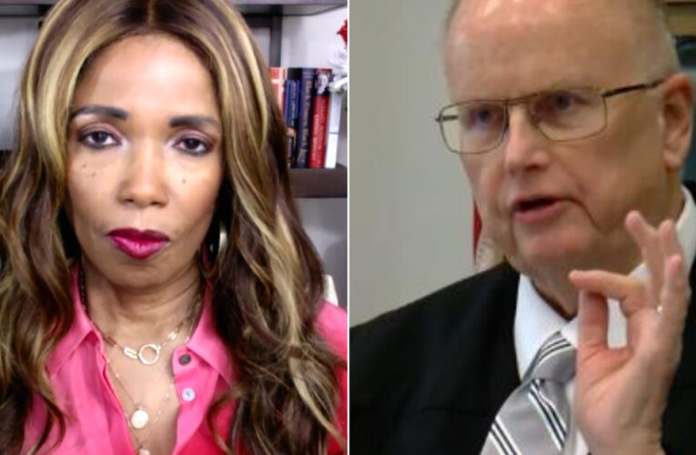 See legal analyst’s reaction to judge’s decision in Kyle Rittenhouse case