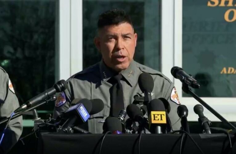 Investigators collected 600 items of evidence, including what officials believe is the gun fired by Alec Baldwin