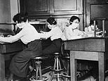 100-year-old census papers go online showing how our ancestors lived and worked in the wake of WWI
