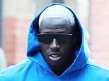 Man City star Benjamin Mendy, 27, is refused bail and held in prison