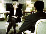 The Crown will dedicate a whole episode to recreating Princess Diana’s 1995 Martin Bashir