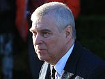 Queen ‘spending millions privately funding Prince Andrew’s fight against sex assault lawsuit’