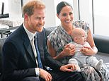 Royal expert says Prince Harry may name royal accused of being ‘racist’ in new £15million book