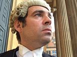 Top barrister denies he used his phone while driving