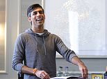 Rishi Sunak to unveil £500million funding to get furloughed workers back into jobs