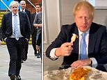 Boris denies claims supply chain chaos just part of ending UK’s ‘low wage’ economy