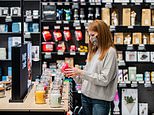 Amazon opens its first mini department store outside the US selling gadgets, toys and kitchenware