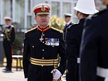 Major General Matthew Holmes ‘struggled with Britain’s withdrawal from Afghanistan’ before suicide