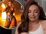 EXC Jesy Nelson reveals her mum BEGGED her to quit Little Mix after suicide attempt