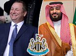 Newcastle United’s takeover is now set to GO THROUGH after Saudi Arabia ends ban on beIN Sport