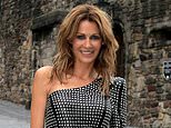 Miss UK to £400m divorcee: Beauty queen Kirsty Bertarelli wins Britain’s biggest split settlement