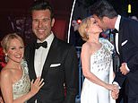 Kylie Minogue says she and boyfriend Paul Solomons plan to stay together after move to Australia