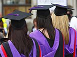 University grade inflation fears as tutors ignore poor English in policies to drive ‘inclusivity’