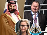 Newcastle takeover is DONE! Saudi Arabian consortium complete £300m deal