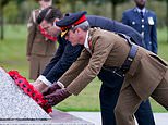 The Armed Forces mark the 20th anniversary of the start of Afghanistan War