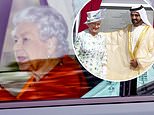 Queen ‘bans Dubai Sheikh from Royal Box at Ascot’: