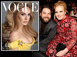 Adele breaks her silence on her divorce from Simon Konecki and co-parenting son Angelo