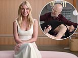 Gwyneth Paltrow launches Netflix series all about sex and intimacy – including touchless orgasms