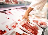 Daily meat consumption in the UK is down 17% – but that’s still not enough to meet climate targets 