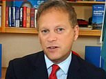 Grant Shapps says new lateral flow travel tests rely on ‘common sense’