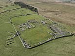 Stunning aerial archaeology mapping tool lets you ‘fly’ across England and explore its rich history