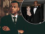 James Bond and Strictly star Colin Salmon complains to Met Police