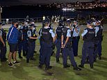 Chaotic scenes at Bondi Beach and Manly as residents flock to Sydney beaches ahead of Freedom Day