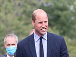 Prince William sees Andrew as a ‘threat to the royal family, insiders claim