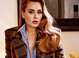 SARAH VINE: I envy Adele. Women of my generation have never dreamt of putting our own desires first