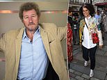 Sebastian Faulks says he’s stopped describing female characters in his books for fear of offending