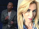 Family of trans comedian defends Dave Chappelle over his ‘transphobic’ comments of the community