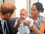 John Barnes says royal who asked Harry and Meghan about baby’s skin colour was ‘being realistic’