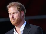 Rich backers send value of mental health start-up that hired Prince Harry soaring to £3bn