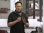 How much did this Democrat cost California? Elon Musk suggests Texas HQ move inspired by tweet