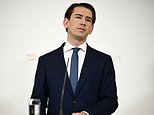 Sebastian Kurz is just the latest EU leader to resign over corruption claims in the last decade