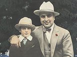 Al Capone’s treasure trove of heirlooms sells for $3.1m 