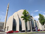 Mosques in Cologne will begin broadcasting call to prayer every Friday