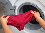 One in three Brits admit to never cleaning new pants – risking irritation and fungal infections