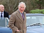 STEPHEN GLOVER: Road to hell is paved with Prince Charles’ good intentions