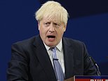 Boris prepares to sign off hundreds of millions of pounds in energy LOANS for factories