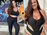 Size 20 woman says body positivity doesn’t promote obesity