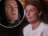 Coleen Rooney FINALLY breaks her silence on husband Wayne’s many affairs